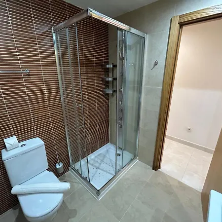 Sotoserena Pools & Tropical Garden With Sea View Apartment *