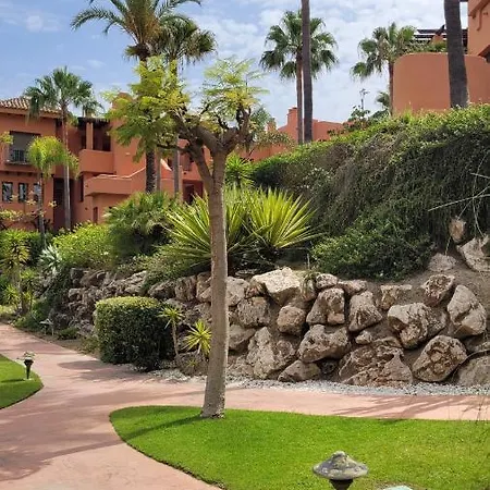Sotoserena Pools & Tropical Garden With Sea View Apartment *